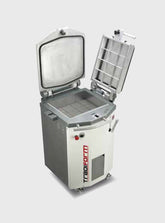 Tradiform - Spezzatrice formatrice per pane